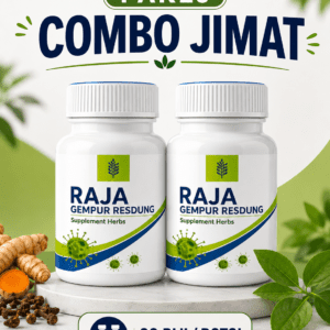 Pakej Combo